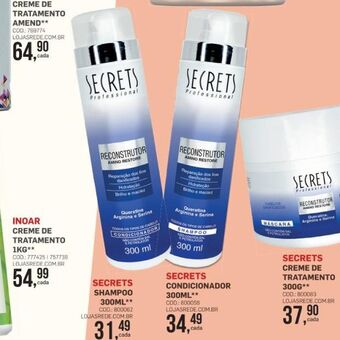 Shampoo