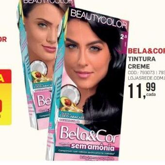 Lojas Rede Tintura oferta