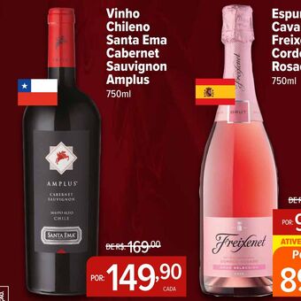 Perini Vinho oferta