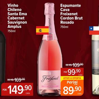 Perini Vinho oferta