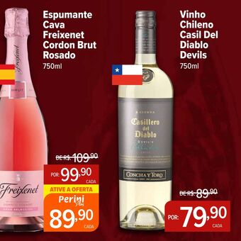 Perini Vinho oferta