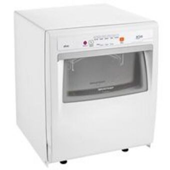 Novo Mundo Lava louças brastemp ative 8 serviços, 5 ciclos de lavagem compacta com ciclo pesado branca - blf08 oferta