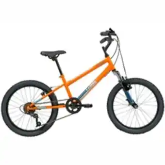 Bicicleta caloi snap aro 21 laranja - t11r20v7