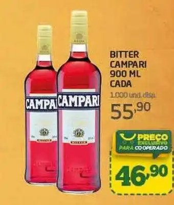 Bitter campari