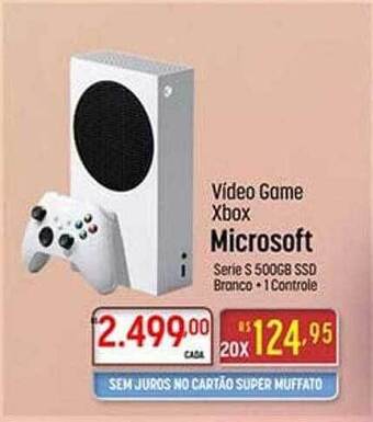 Video game xbox microsoft