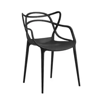 Cadeira gardenlife monobloco allegra