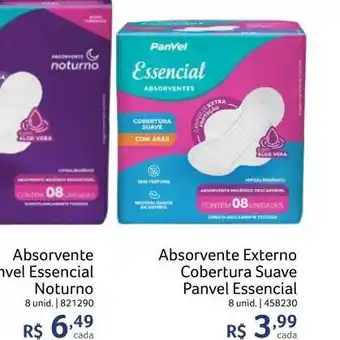 Absorvente