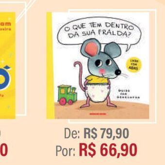 Livraria Leitura Livro oferta