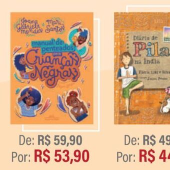 Livraria Leitura Livro oferta