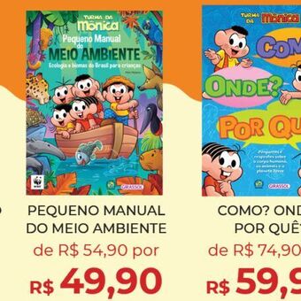 Livraria Leitura Livro oferta
