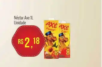 Nétar Axe Unidade 1L