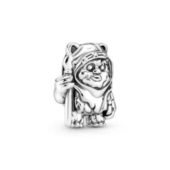 Pandora Charm star wars ewok oferta