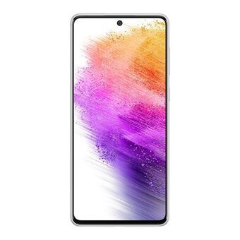 Carrefour Smartphone samsung galaxy a73 5g 128gb 8gb ram tela 6.7pol. oferta