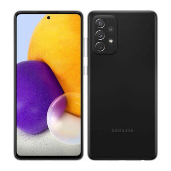 Carrefour Smartphone samsung galaxy a52 128gb 8gb ram tela 6.5 pol. oferta
