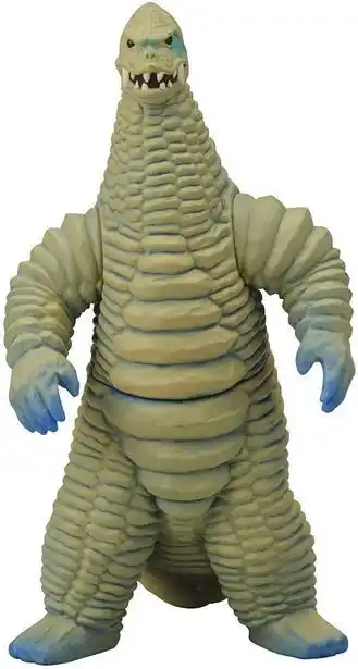 Carrefour Bandai ultra monster 500 série #14: red king oferta