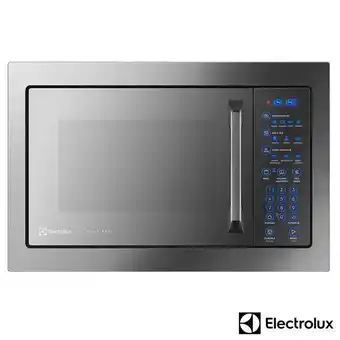 Carrefour Microondas electrolux 34 litros - mx43t 220v oferta
