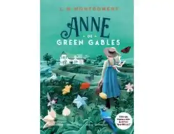 Anne de green gables (clássicos autêntica)