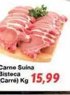 Carne Suína Bisteca 1kg