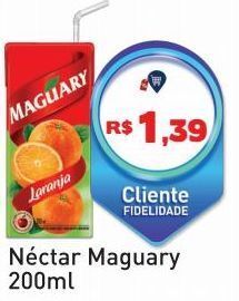 Tonin Superatacado Néctar maguary 200ml oferta
