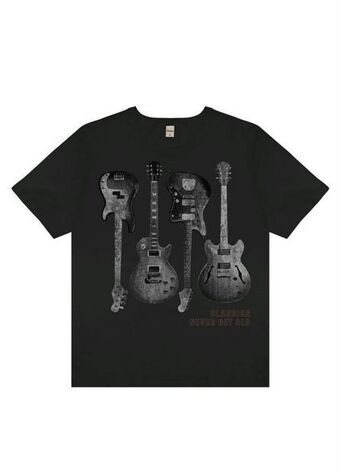 Posthaus Rovitex - camiseta masculina estampada preto oferta