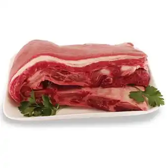 Carrefour Costela bovina carrefour aproximadamente 600 g oferta