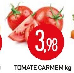 Calvo Atacadista Tomate Carmem 1kg oferta