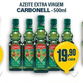 Azeite extra virgem