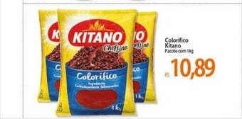 Atacadão Colorifico kitano oferta