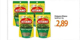 Atacadão Orégano kitano oferta
