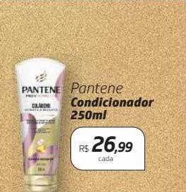 Drogal Pantene condicionador oferta