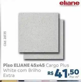 Tumkus Piso eliane 45x45 oferta