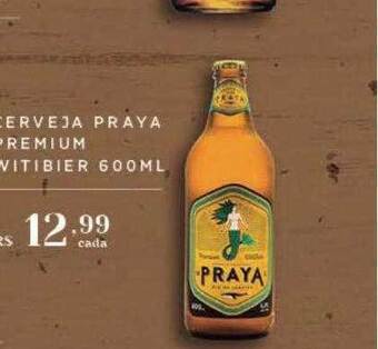 Empório Bahamas Cerveja praya premium witibier oferta