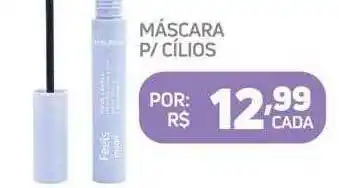 Máscara p cílios