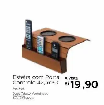Grupo Formosa Esteira com porta controle oferta
