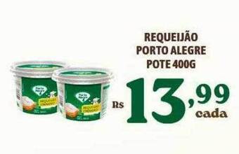Bahamas Supermercados Requeijão porto alegre oferta