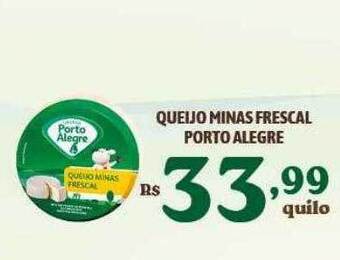 Bahamas Supermercados Queijo minas frescal porto alegre oferta