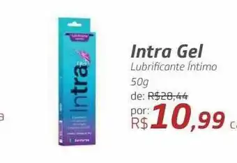 Drogal Intra gel oferta