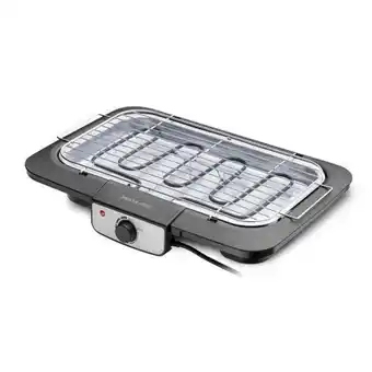 Miranda Churrasqueira elétrica, 220v, 1800w, ce132, multilaser oferta
