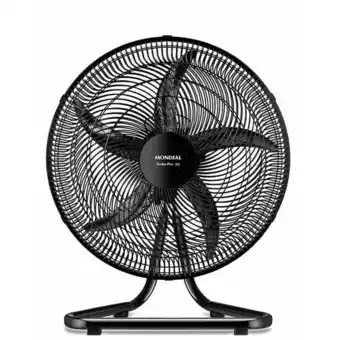 Ventilador 55cm pro nvm-pro-55p 127v/60hz mondial