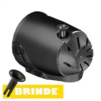 Carrefour Kit capa do motor para ventilador + pino oscilação arno vf40 oferta