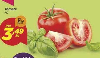 Dia Tomate 1kg oferta