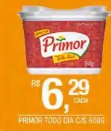 DB Supermercados Primor todo dia 500g oferta