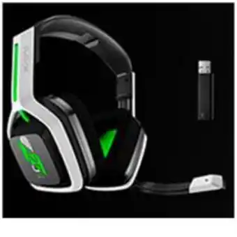 Fone de ouvido sem fio astro a20 para xbox