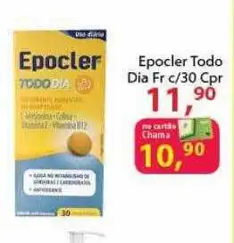Epocler todo dia fr