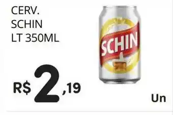 Cerv. schin lt