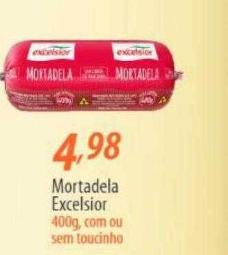 Cotripal Mortadela excelsior oferta
