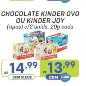 Prezunic Biscoito oferta