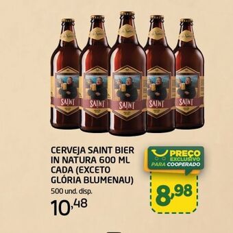 Cerveja