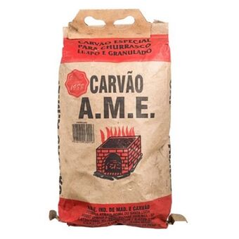 X Supermercados Carvão a.m.e. 2kg oferta