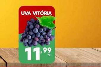 Uva Vitória
